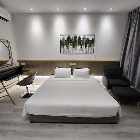 One Point Hotel Kuching Ngoại thất bức ảnh