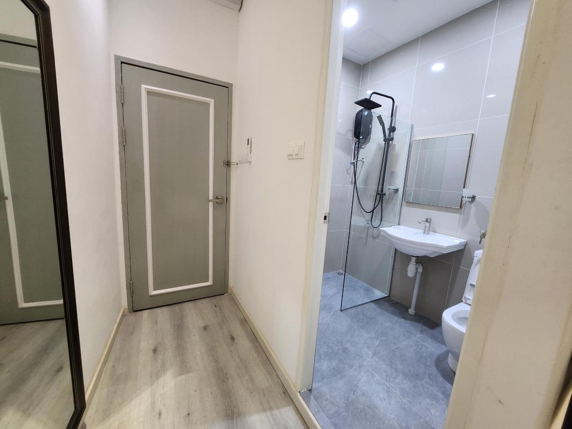 One Point Hotel Kuching Ngoại thất bức ảnh
