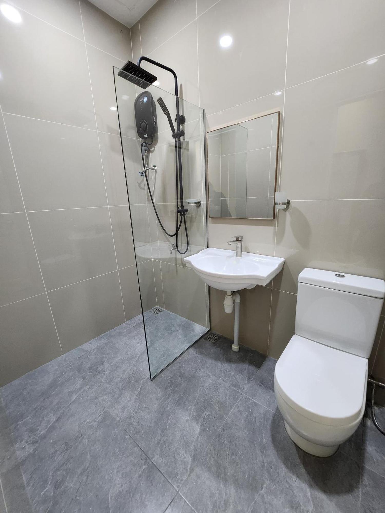One Point Hotel Kuching Ngoại thất bức ảnh
