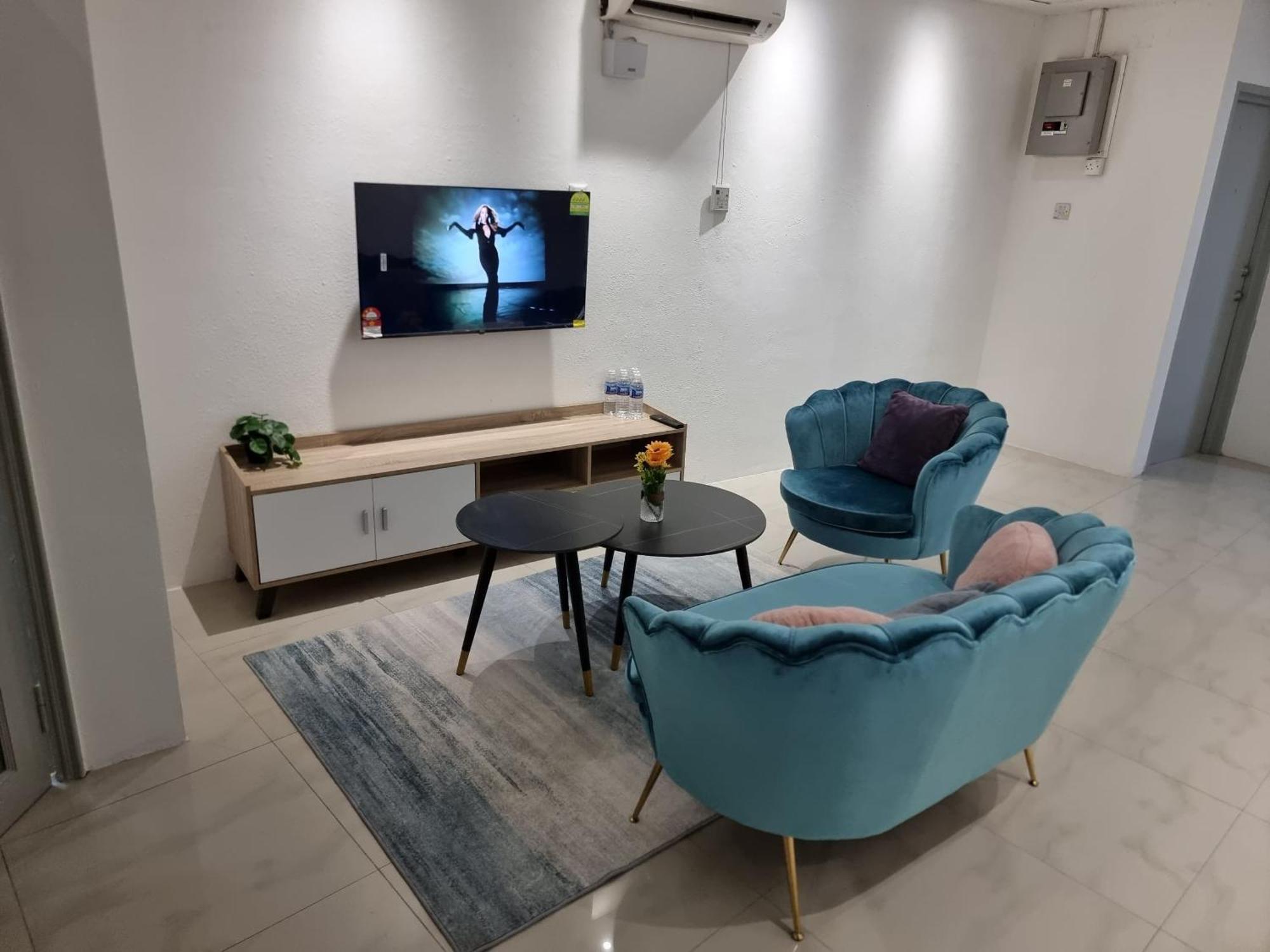One Point Hotel Kuching Ngoại thất bức ảnh