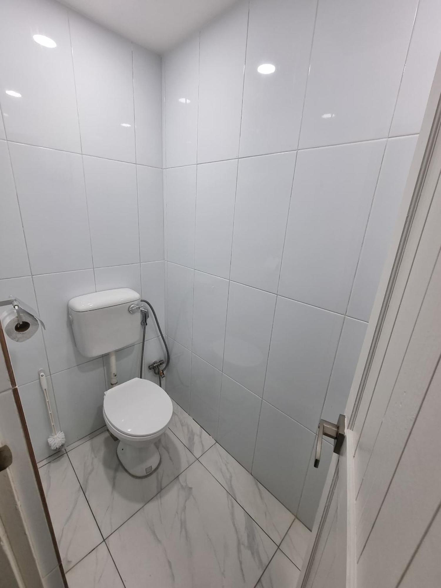 One Point Hotel Kuching Ngoại thất bức ảnh