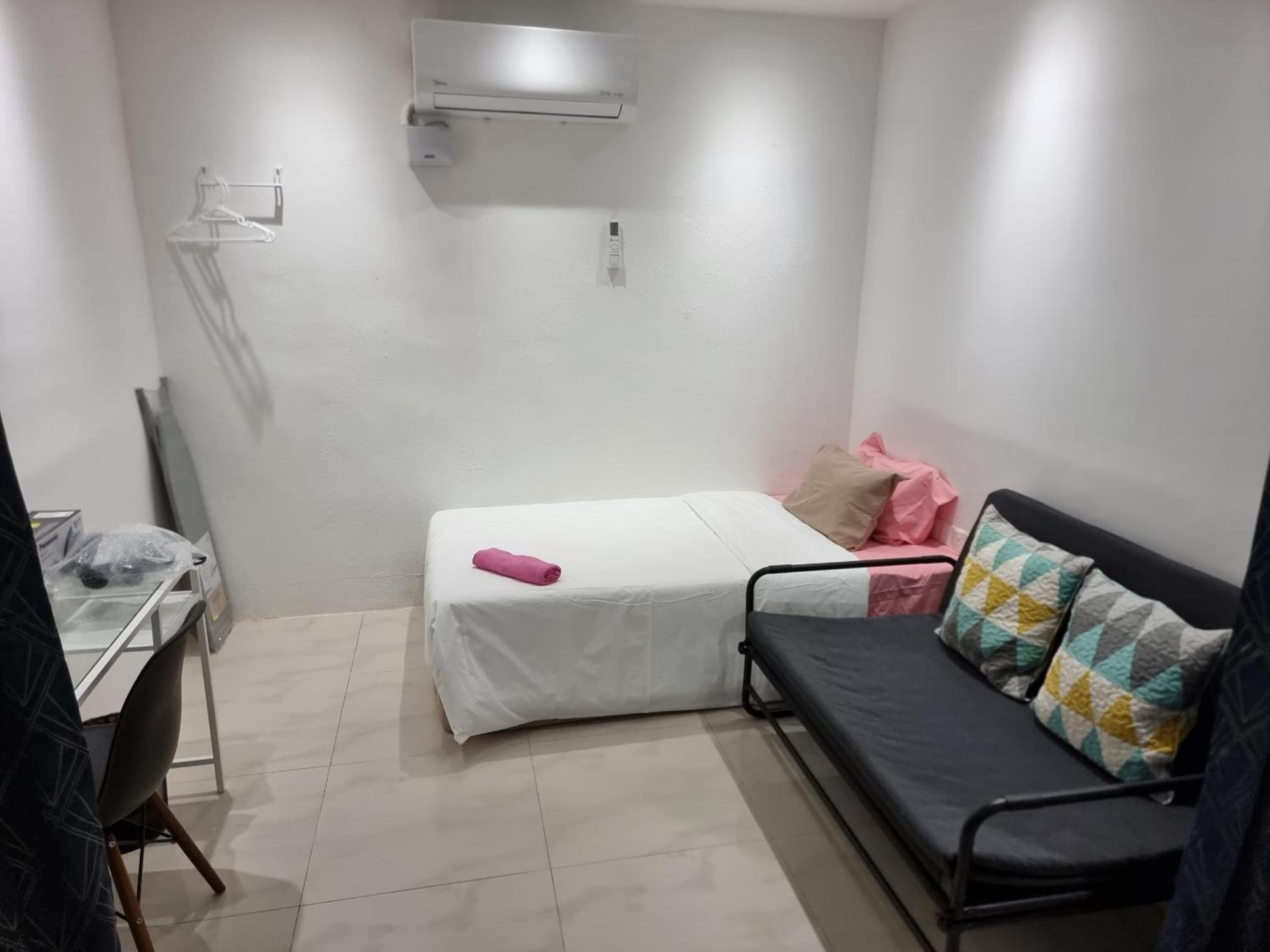 One Point Hotel Kuching Ngoại thất bức ảnh