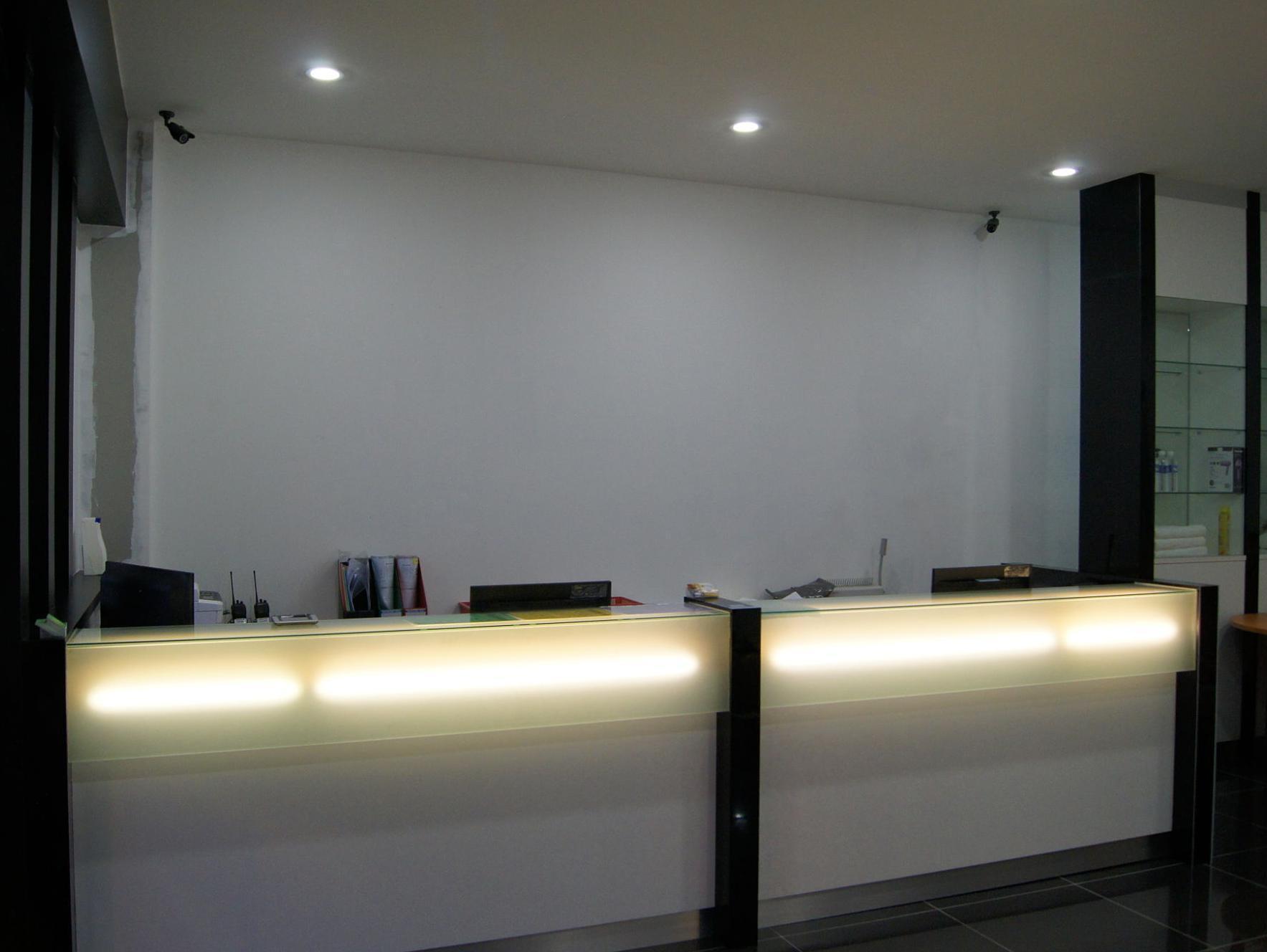 One Point Hotel Kuching Ngoại thất bức ảnh