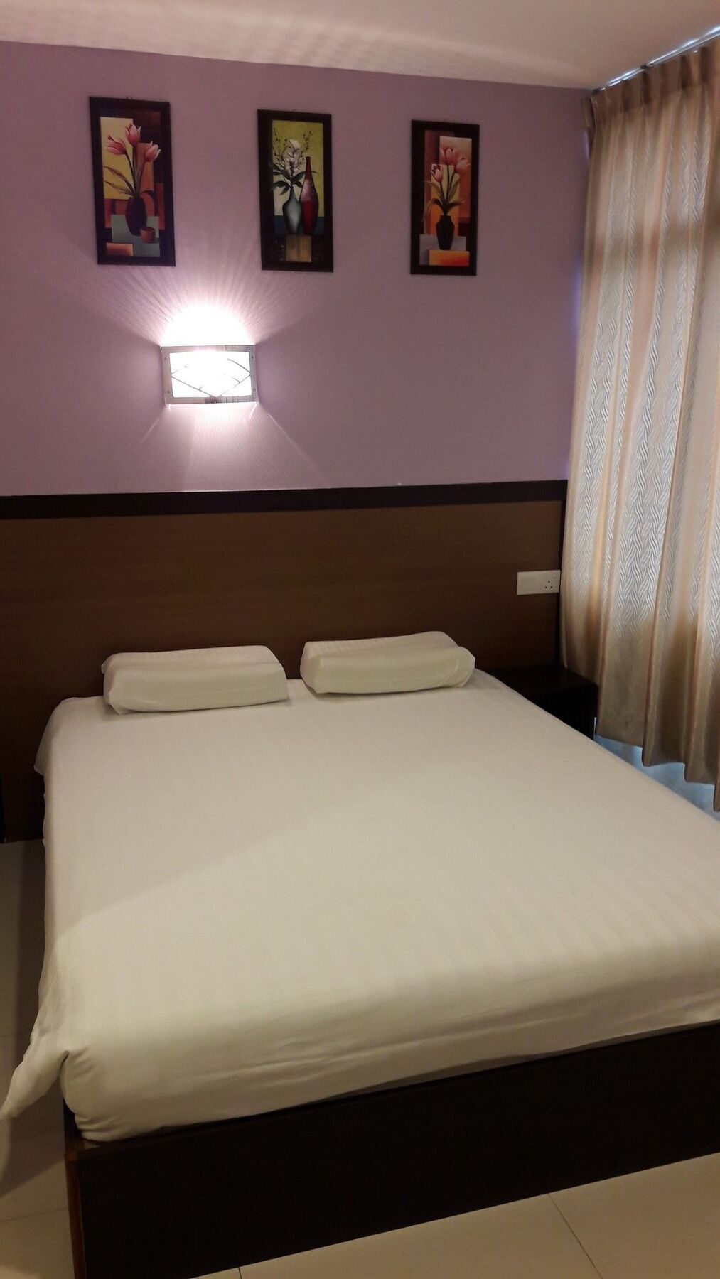 One Point Hotel Kuching Ngoại thất bức ảnh